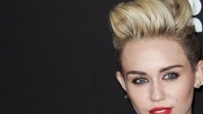 Miley dijo que con esta producción realmente se siente ella.