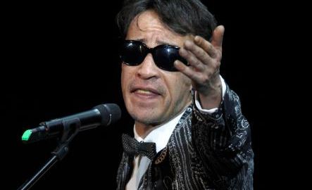 Roberto Sosa recibió el Ariel 2013 como Mejor Actor.