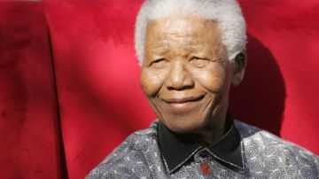 El jefe del Estado sudafricano, Jacob Zuma, aseguró este domingo que la "mejoría" del expresidente Nelson Mandela "ha sido sostenida".
