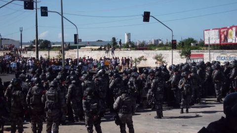 Fonte Nova.