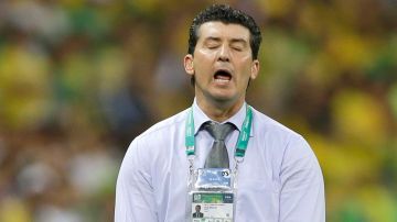 Futuro del entrenador mexicano es una incógnita
