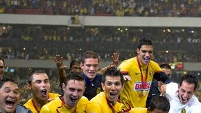 Las Águilas del América buscarán el bicampeonato en el torneo Apertura 2013