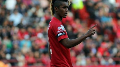 Tijuana inicia su preparación con miras al torneo Apertura 2013