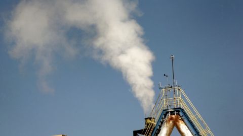 La medida se firmó a consecuencia del caso de la planta Exide, que contaminó durante años varios barrios de Los Ángeles (Foto: Aurelia Ventura/La Opinión)