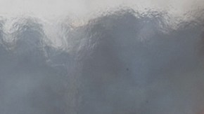 Se toman precauciones en la zona.