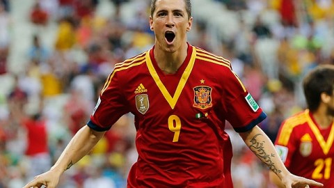 Torres el grande.