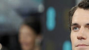 Henry Cavill