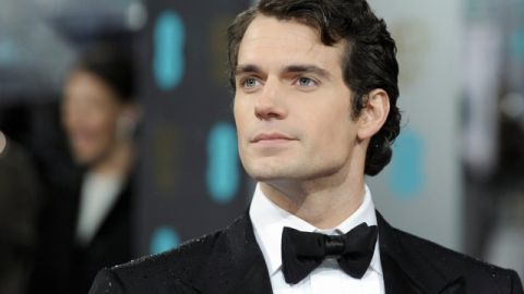 Henry Cavill