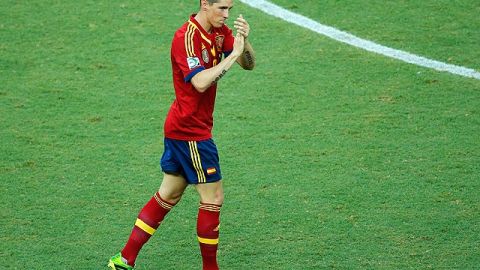 Va por más en la Confederaciones 2013.