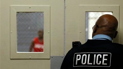 La policía investiga el caso sin que hasta el momento exista alguien detenido.