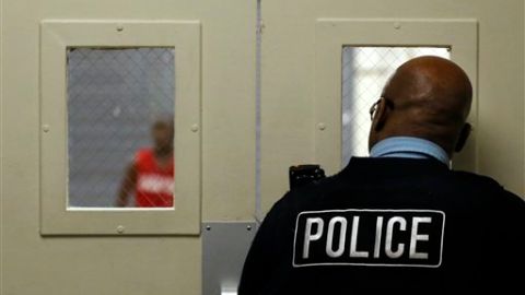 La policía investiga el caso sin que hasta el momento exista alguien detenido.