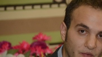 Mario Moreno Bernat, de 22 años.