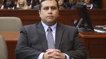 De ser declarado culpable, Zimmerman podría afrontar una condena de cadena perpetua.