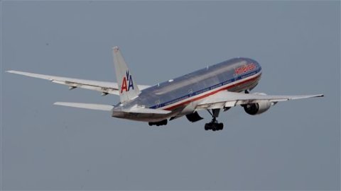 La aerolínea busca se rmás eficient een actualizaciones par alos pilotos y mejorar el medio ambiente