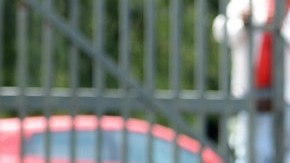 En la imagen, Marco Palacios, en uno de los recientes entrenamientos de los Pumas de la UNAM