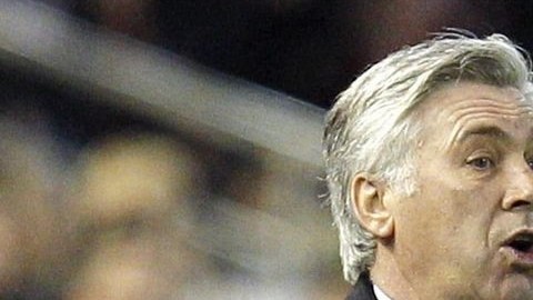 Ancelotti ya ganó dos Champions League y un Mundial de Clubes.