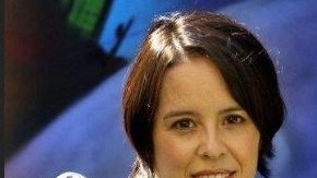 La cineasta mexicana comentó que sólo espera que le confirmen el inicio del rodaje.