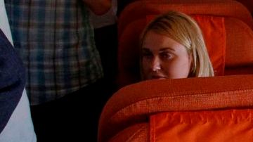 El asiento en el avión donde supuestamente debía viajar Edward Snowden desde Moscú a La Habana estaba vacío cuando la aeronave aterrizó en Cuba anoche.