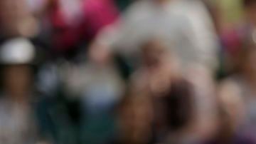 Sharapova y Azarenka fuera, Puig y Kvitova siguen en Wimbledon