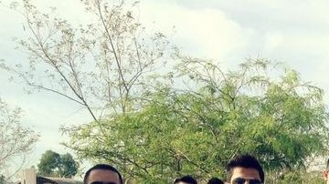 Los Recoditos estrenarán su más reciente álbum 'El Free' en un concierto en Chicago el 3 de julio.