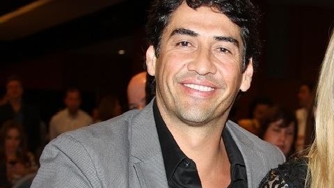 Gabriel Porras y Sonya Smith piden respeto tras poner fin a su matrimonio.