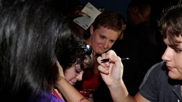 Prince Jackson compareció en el juicio para adjudicar la responsabilidad financiera a AEG.