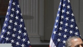 Barack Obama, delineó un plan nacional para reducir la contaminación ambiental y liderar un 'ataque coordinado' contra el cambio climático.