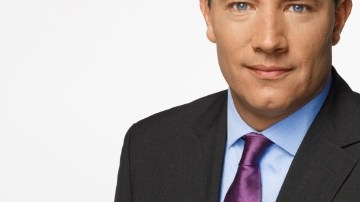 Fernando del Rincón es el presentador de 'Panorama USA' y 'Conclusiones'.