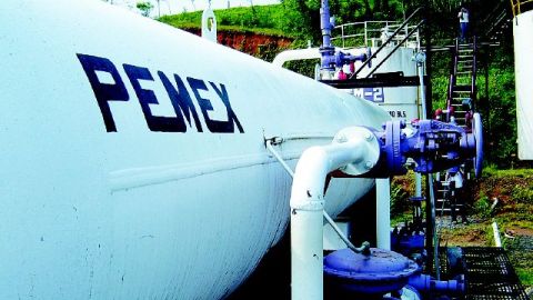 El gobierno mexicano ha asumido que la política petrolera es una cuestión estrictamente financiera.