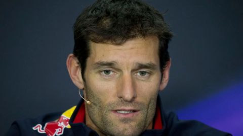 Webber ha ganado nueve grandes premios de Fórmula Uno.