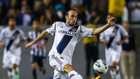 Donovan, entre convocados por EEUU para Copa Oro
