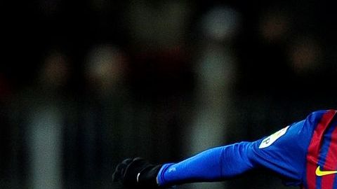 Cerca Jonathan dos Santos de anclar en el Anderlecht