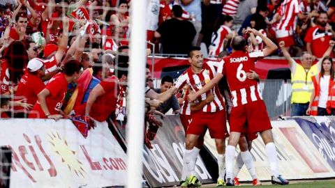 El Celta hace oficial el fichaje del delantero brasileño Charles
