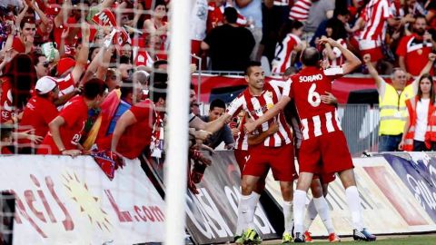 El Celta hace oficial el fichaje del delantero brasileño Charles