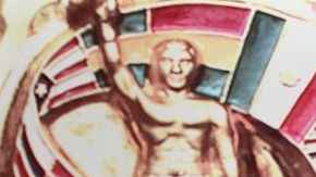 'Maravilla' está en México para un reconocimiento médico.