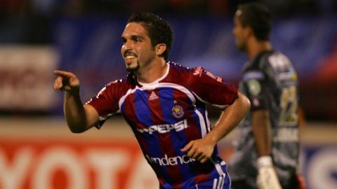 Espera Giancarlo Maldonado quedarse en el Atlante