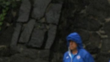 Viaja Cruz Azul con solo cuatro titulares a gira por Estados Unidos
