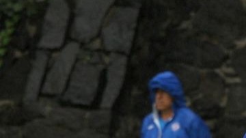 Viaja Cruz Azul con solo cuatro titulares a gira por Estados Unidos