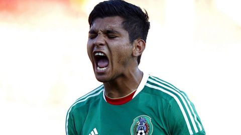 Sub20: Paraguay, Colombia y México clasificados