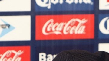 Ricardo Peláez, presidente deportivo de las Águilas del América