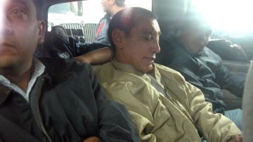 Un juez federal de EEUU condenó ayer al exgobernador de Quintana Roo Mario Villanueva Madrid a poco más tres años.