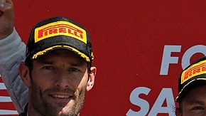 El alemán Rosberg ganó el GP Británico.