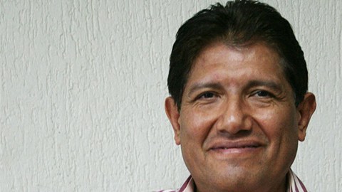 Juan Osorio (foto) es productor de las telenovelas "Poruqe el amor manda" y "una familia con suerte" entre otras.