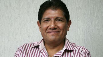 Juan Osorio (foto) es productor de las telenovelas "Poruqe el amor manda" y "una familia con suerte" entre otras.