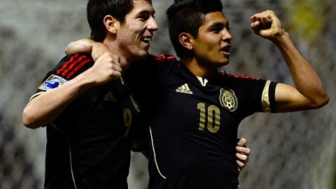 Van con todo.