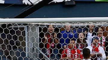 Panamá irá con todo ante México el próximo domingo.