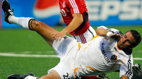 El jugador de la jornada 18.