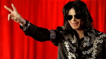 La polémica continúa persiguiendo a Michael Jackson.