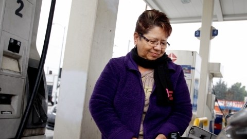 Entre sus causas se encuentran la legislación medioambiental del estado o la limitación de la producción acordada por OPEC.