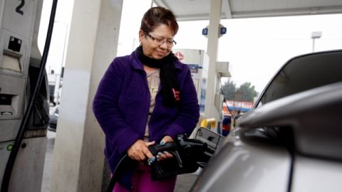 Entre sus causas se encuentran la legislación medioambiental del estado o la limitación de la producción acordada por OPEC.